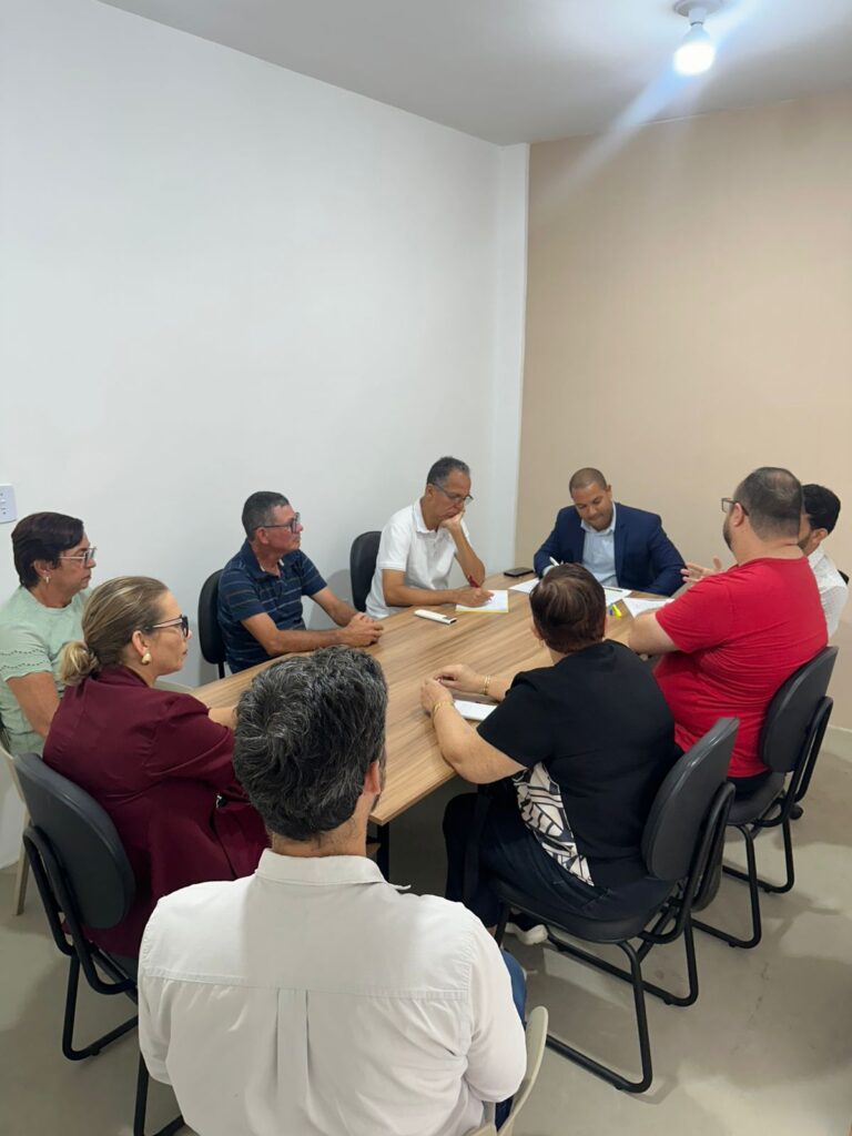 Conselhos Deliberativo e Fiscal do ITAMBEPREV realizam 2ª Reunião Ordinária de 2026